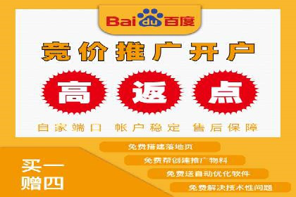 百度竞价包年推广案例：低成本高回报的营销策略